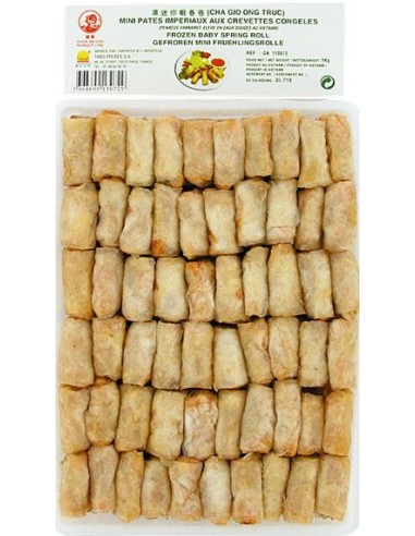 NEM CREV COQ 500G