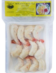 BEIGNET CREV PTO 41/50 EXOSTAR 200G