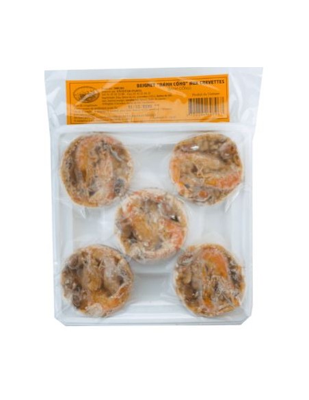 BEIGNET CREV- BANH CONG EXOSTAR 500G