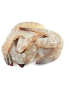 CREVETTE PTO 26/30 EQUATEUR 70% 1,4KG NET*6/CTN