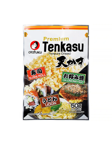FARINE TEMPURA TENKASU OTAFUKU 50G
