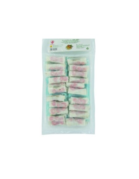 BANH CUON ROULEAUX CREV AV SAUCE COQ 450G