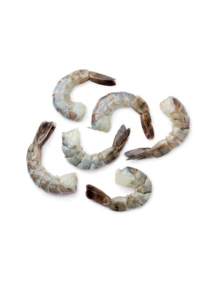 CREVETTE PTO 21/25 BANGLADESH NSFIL/ROSELLA 65% 1.17KG*6/CT