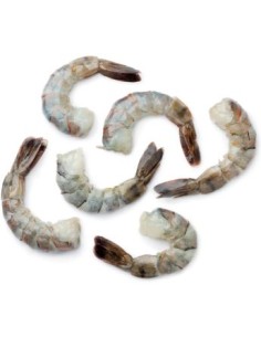 CREVETTE PTO 21/25 BANGLADESH NSFIL/ROSELLA 65% 1.17KG