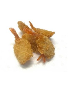 BEIGNET CREVETTE AGEDAMA HALAL RED ROSE 500G