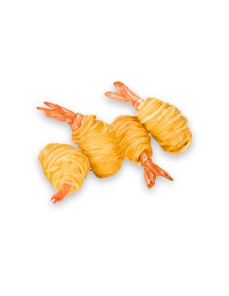 CREVETTE ENROBE P.D.TERRE EPIC 300G