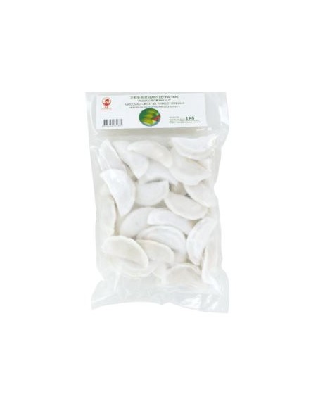 RAVIOLI CREVETTE LEGUMES FEN GUO COQ 1KG