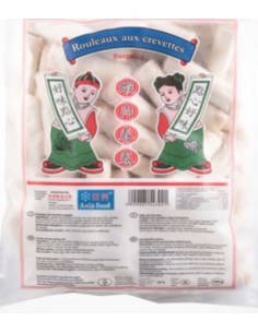 ROULEAUX CREV LD ASIA FOOD 50P