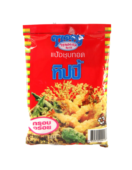 FARINE TEMPURA THAI TIPPY 150G