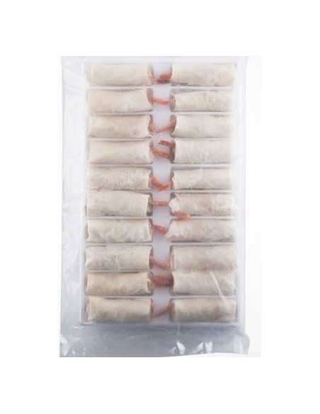 PATE IMPERIALE CREV PTO COQ 500G