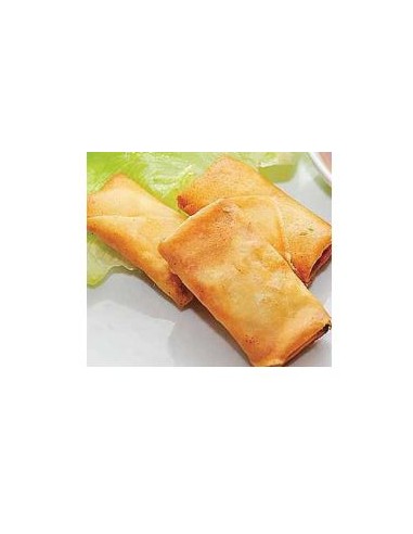 PAPILLOTTE CREVETTE SINGLY 50P