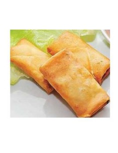 PAPILLOTTE CREV LD ASIA FOOD 50P*8/CT