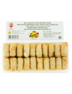 NEM MINI CREV COQ 300G