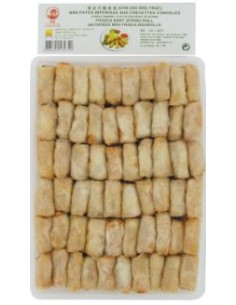 NEM MINI CREV COQ 1KG*10/CT