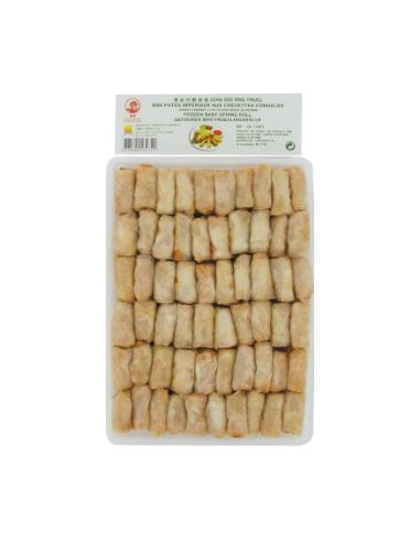 NEM MINI CREV COQ 1KG*10/CT