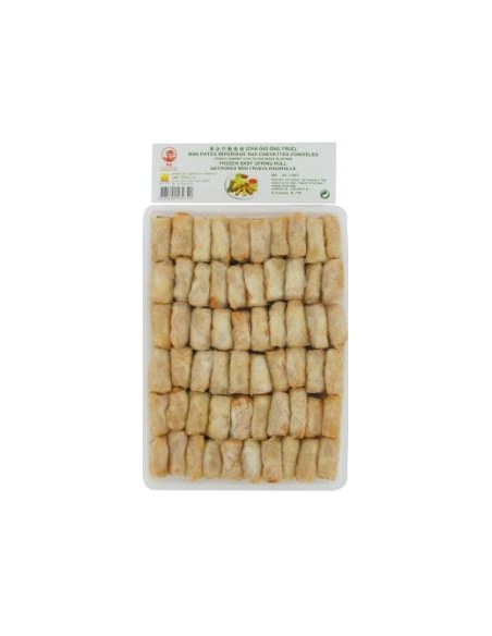 NEM MINI CREV COQ 1KG