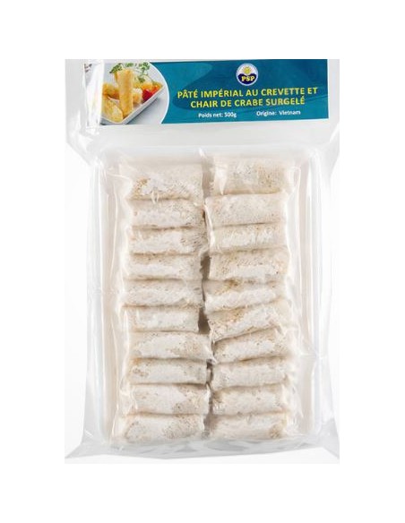 NEM RE CRABE CREV PSP 20P