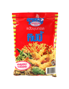 FARINE TEMPURA THAI TIPPY 150G*72/CT