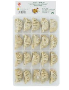RAVIOLI CREVETTE ET CIBOULE COQ 500G
