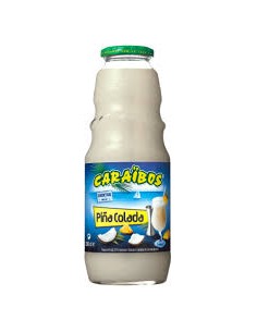 JUS PINA OLADA CARAIBOS 1L