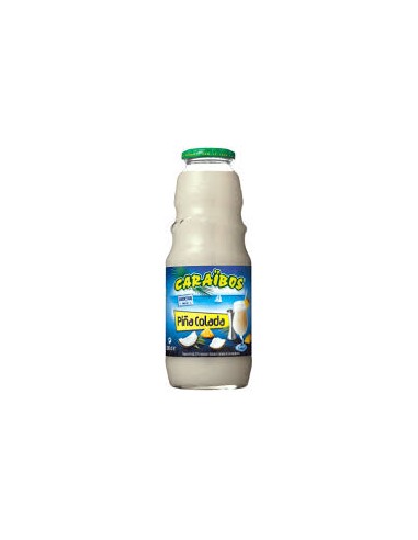 JUS PINA OLADA CARAIBOS 1L