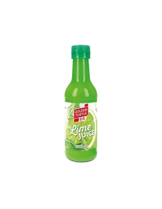 JUS CITRON VERT G.TURTLE 250ML