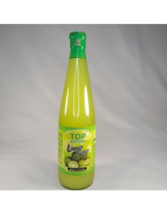 JUS CITRON VERT TOP KITCHEN 700ML
