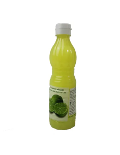 JUS CITRON VERT TWIN 350ML