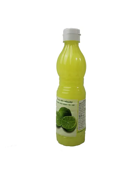 JUS CITRON VERT TWIN 350ML
