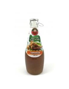 JUS TAMARIN BASILIC PSP 290ML*24/CT