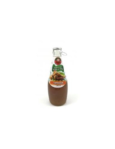 JUS TAMARIN BASILIC PSP 290ML*24/CT