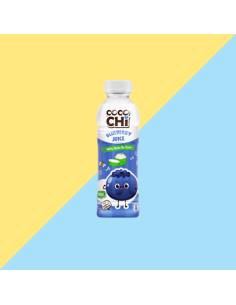 JUS MYRTILLE AVEC NATA COCO COCOCHI 450ML