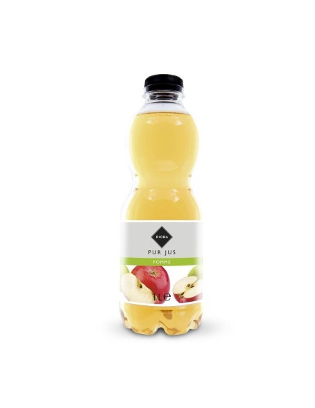 JUS DE POMME RIOBA 1L