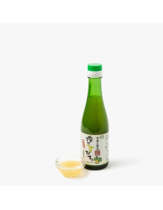 JUS CITRON VERT SUDACHI 200ML