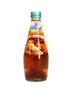 JUS LONGAN VFRESH 290ML
