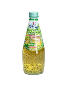 JUS CITRON BASILIC VFRESH 290ML