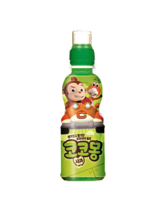 JUS DE POMME WOONGJIN COCOMONG 200ML
