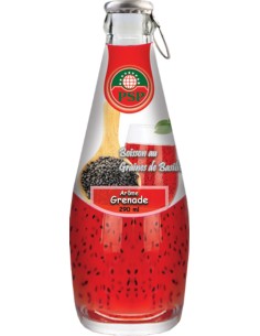 JUS GRENADE BASILIC PSP 290ML