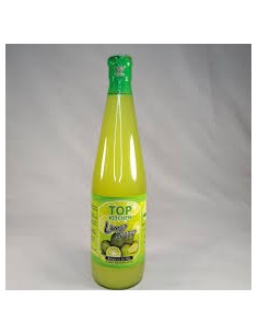 JUS CITRON VERT TOP KITCHEN 700ML