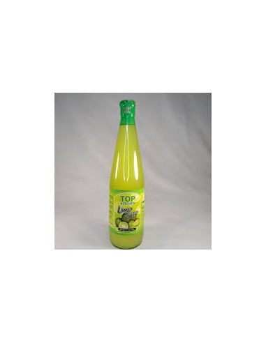 JUS CITRON VERT TOP KITCHEN 700ML