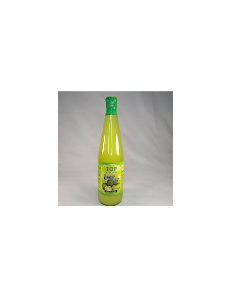 JUS CITRON VERT TOP KITCHEN 700ML