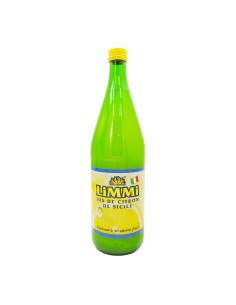 JUS CITRON SICILE 1L*6/CT