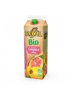 BIO JUS GOYAVE ROYAL 1L