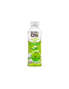 JUS ORIGINAL AVEC NATA COCO COCOCHI 450ML*24/CT