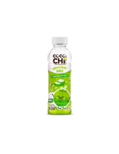 JUS ORIGINAL AVEC NATA COCO COCOCHI 450ML*24/CT