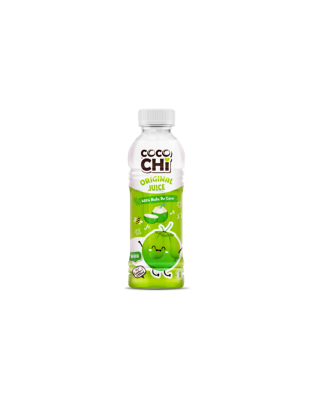 JUS ORIGINAL AVEC NATA COCO COCOCHI 450ML*24/CT