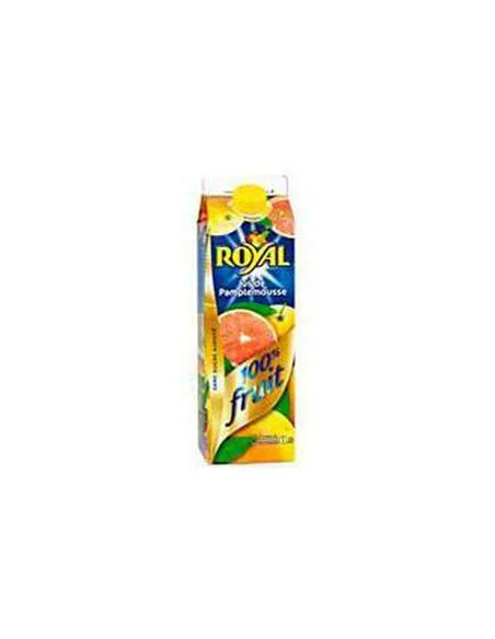 JUS PAMPLEMOUSSE ROYAL 1L