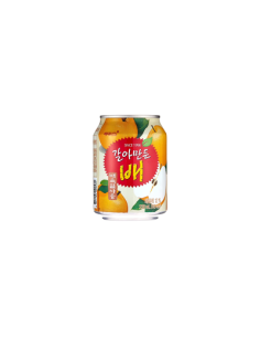 JUS POIRE KOREA NH 240ML*12/PACK