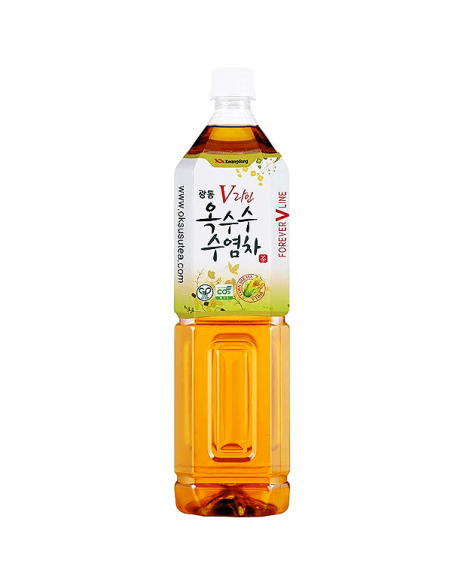 BOISSON THE CORN SILK KWANDONG 500ML