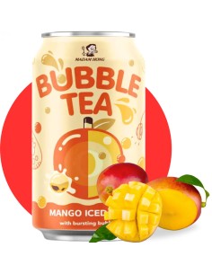 BOISSON THE MANGUE LADY BOBA 320ML